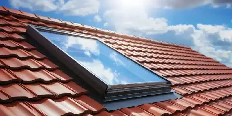 pose de velux et fenêtres de toit à Gresy Sur Isere